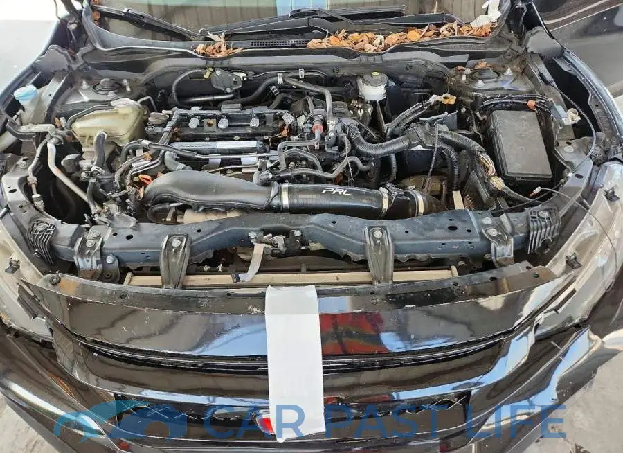 2HGFC1E58KH700859# 11