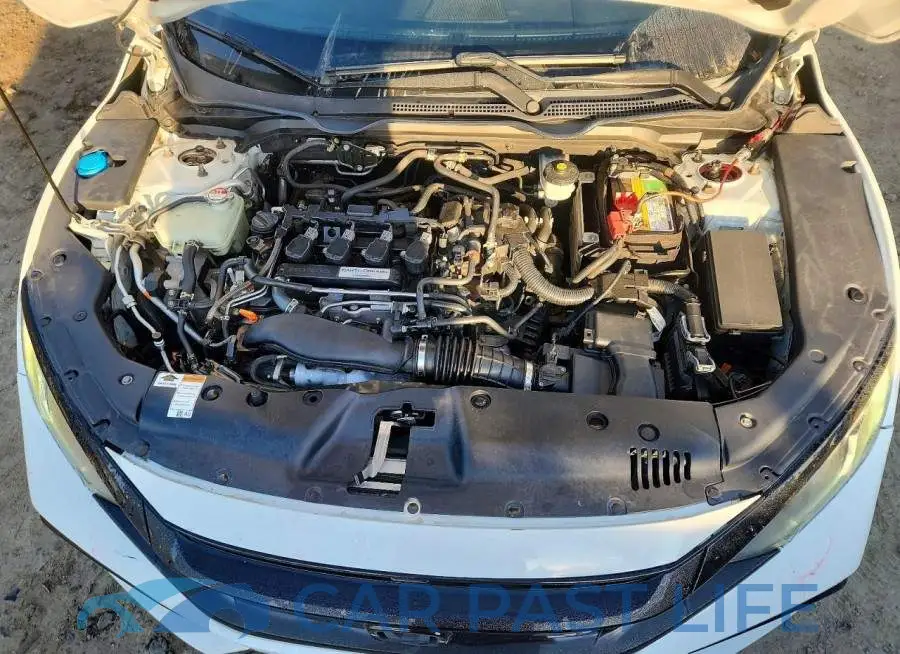 2HGFC1E5XKH702001# 11