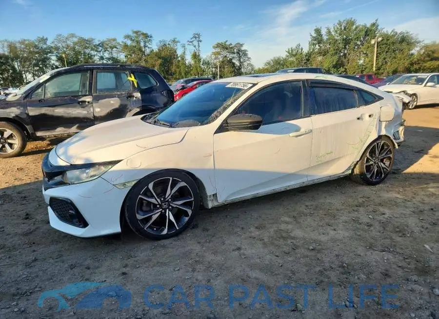 2HGFC1E5XKH702001# 1
