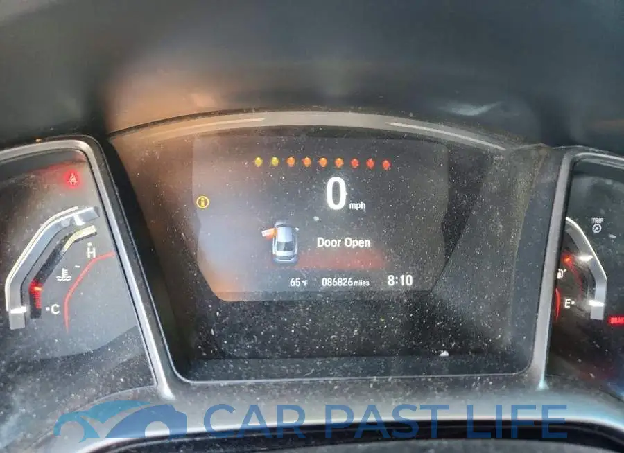 2HGFC1E5XKH702001# 9
