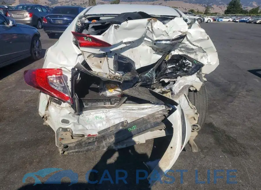 2HGFC2F61MH559505# 6