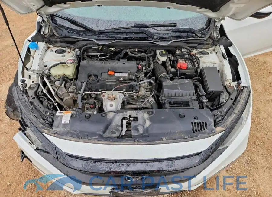 2HGFC2F6XKH602848# 11