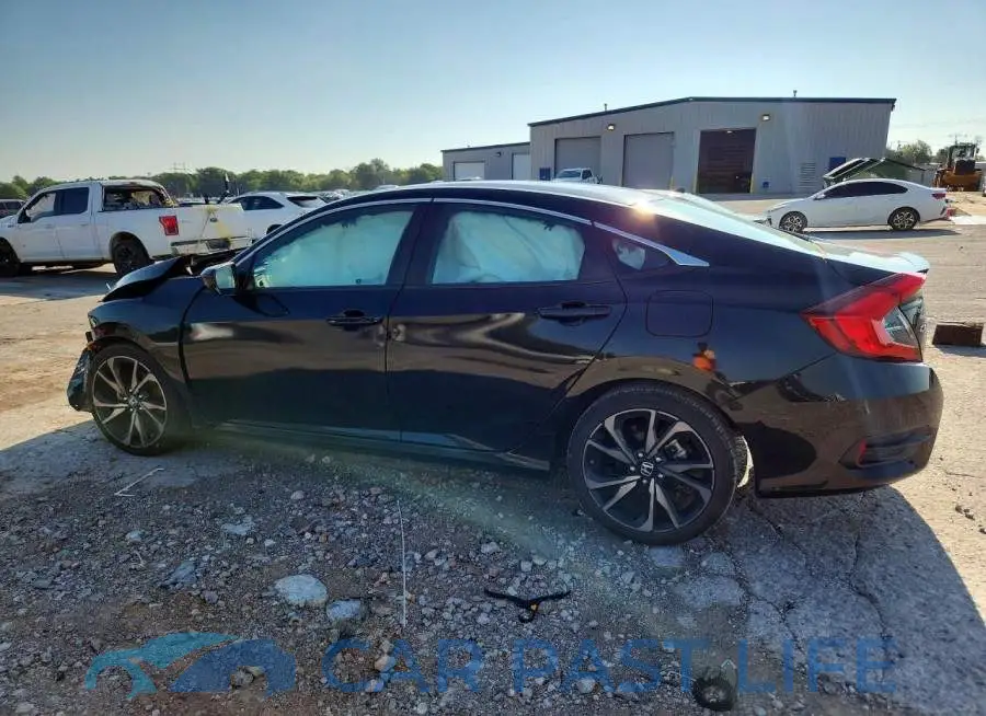 2HGFC2F80MH552420# 2
