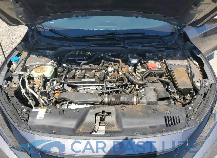 2HGFC3B35KH350069# 11
