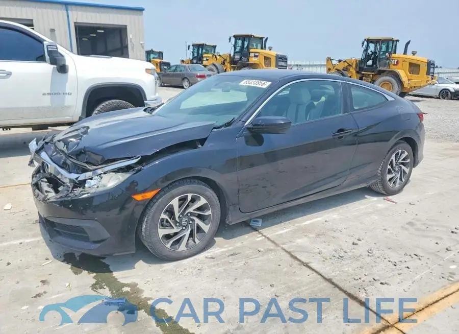 2HGFC4B57HH307305# 1