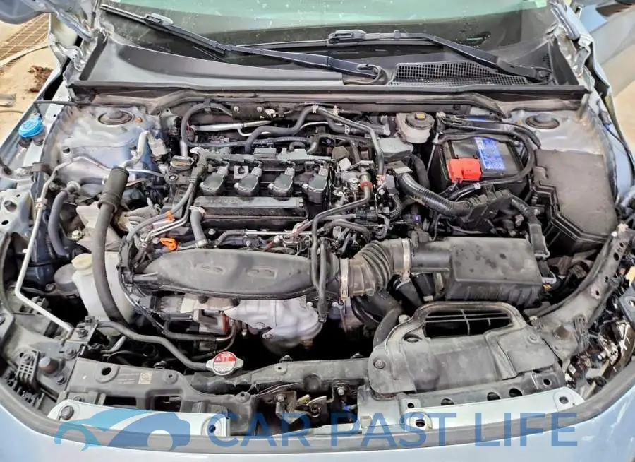2HGFE1F75NH309151# 11