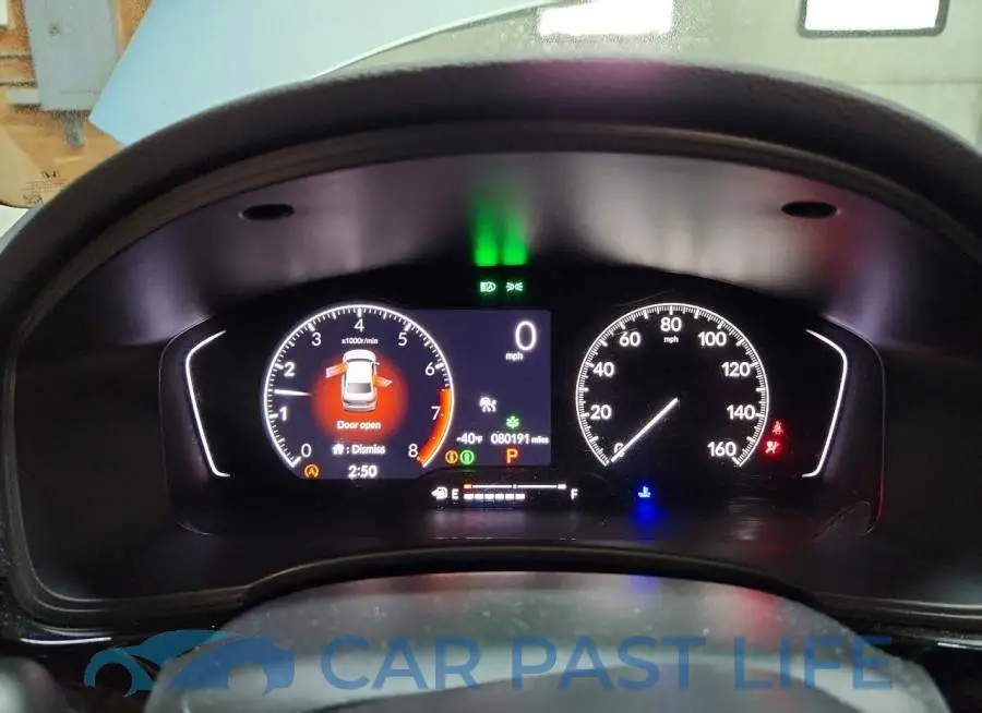 2HGFE1F75NH309151# 9