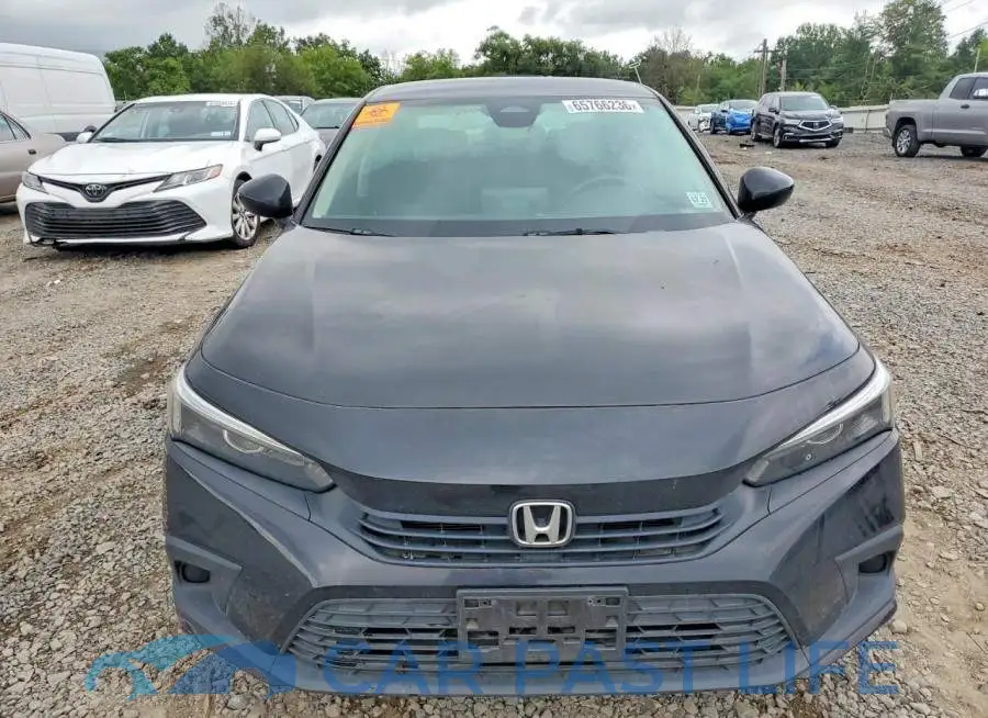 2HGFE2F28NH518037# 5