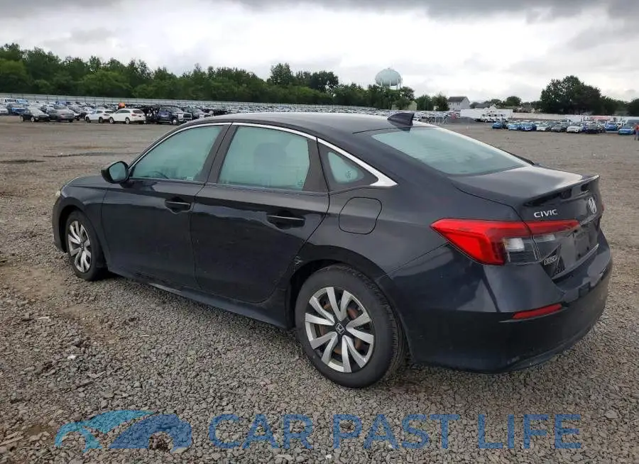 2HGFE2F28NH518037# 2