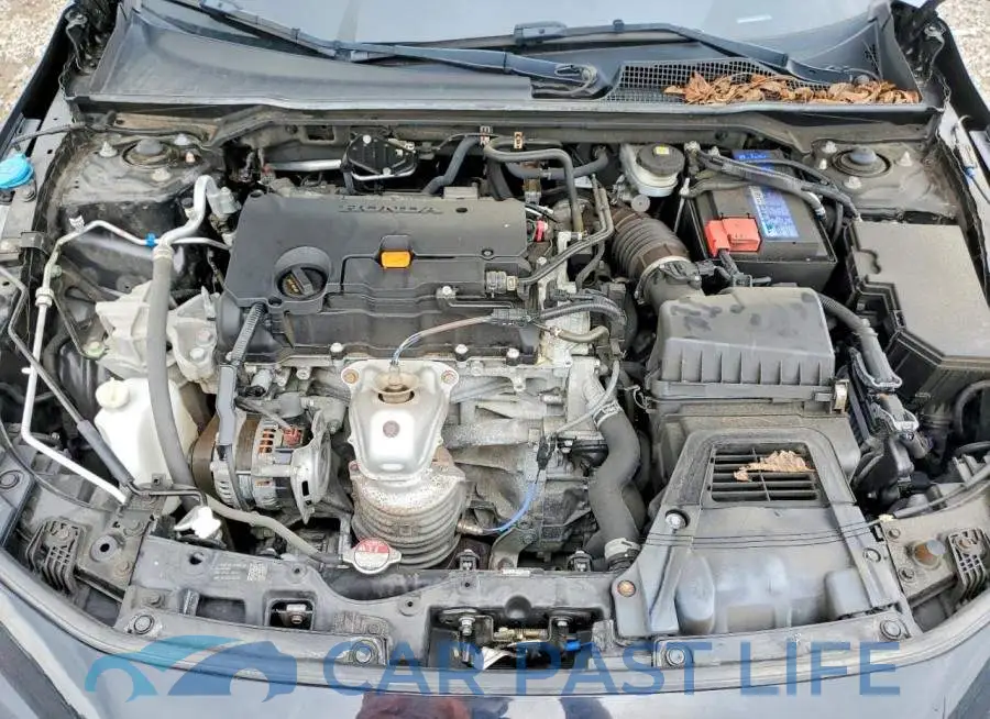 2HGFE2F28NH518037# 11
