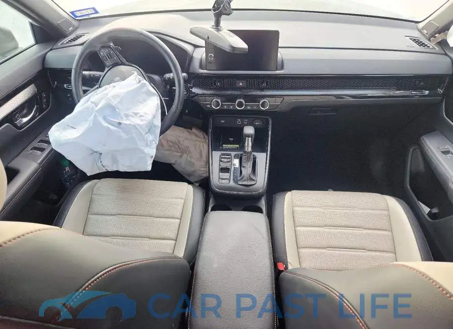 2HKRS6H98PH809296# 8