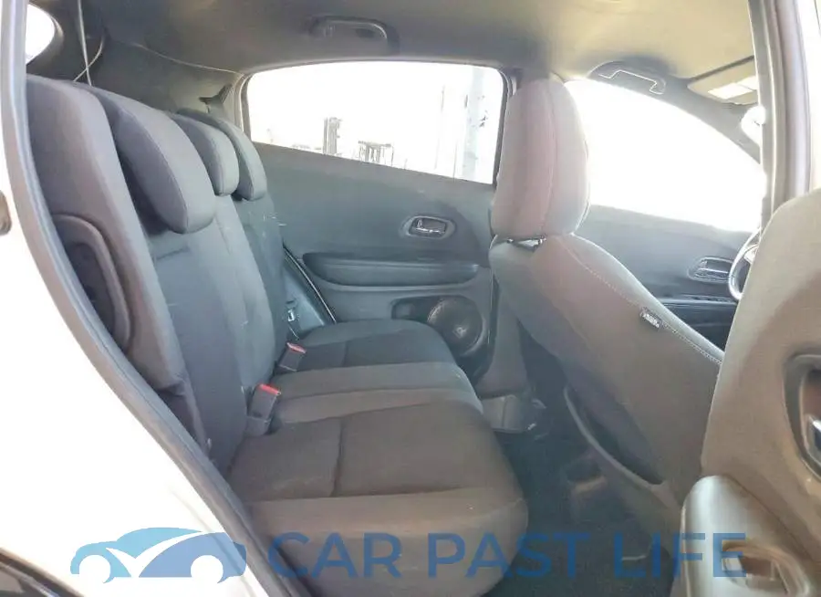 3CZRU5H19NM728341# 11