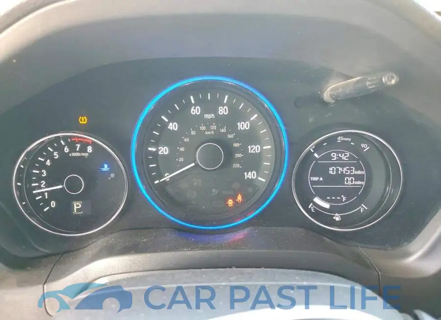 3CZRU5H19NM728341# 9