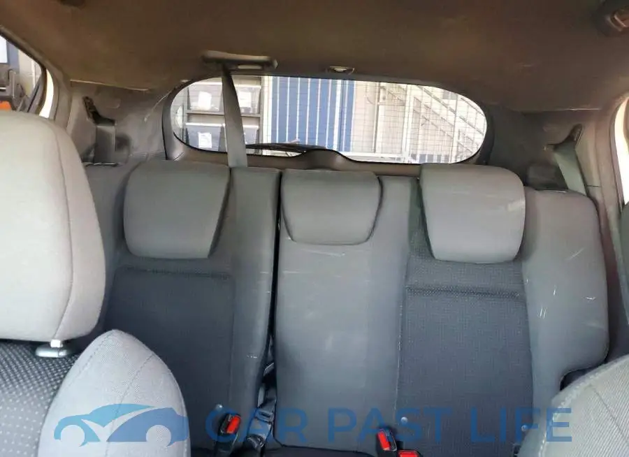 3CZRU5H19NM728341# 10