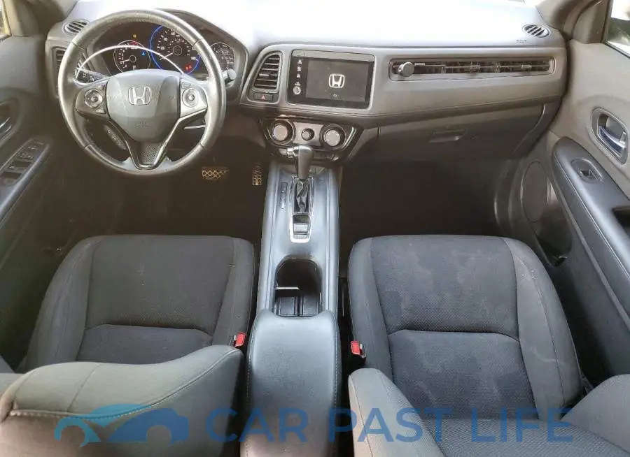 3CZRU5H19NM728341# 8