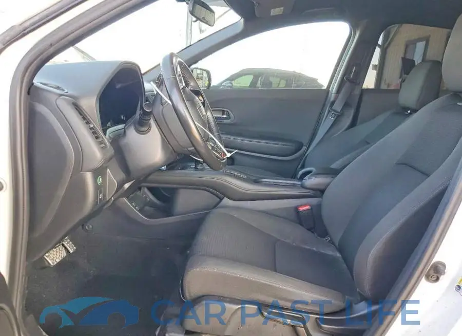 3CZRU5H19NM728341# 7