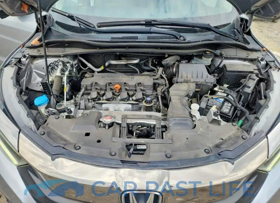3CZRU6H52LM712911# 12