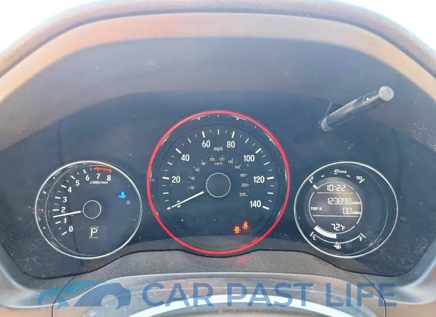 3CZRU6H76HM701788# 9