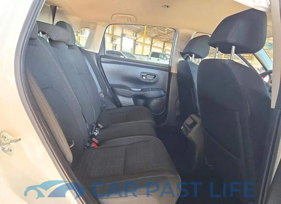 3CZRZ2H32RM712053# 10