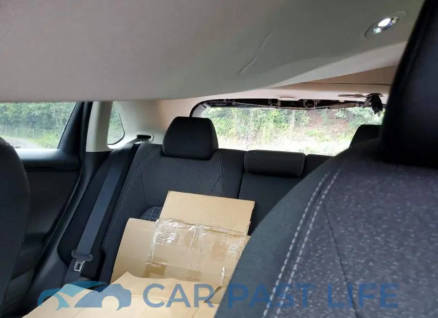 3CZRZ2H39TM729827# 10