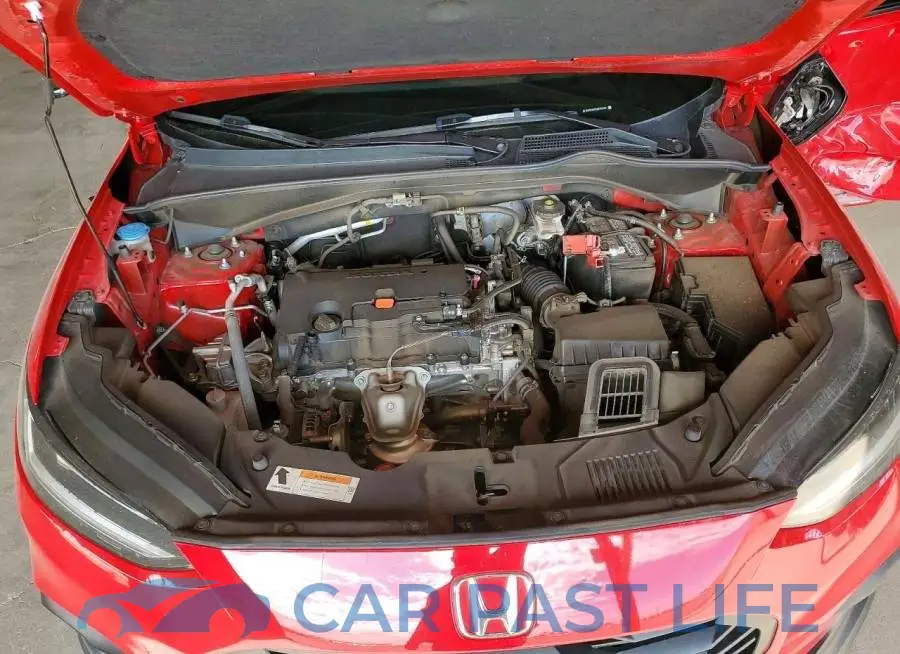 3CZRZ2H55SM770701# 11