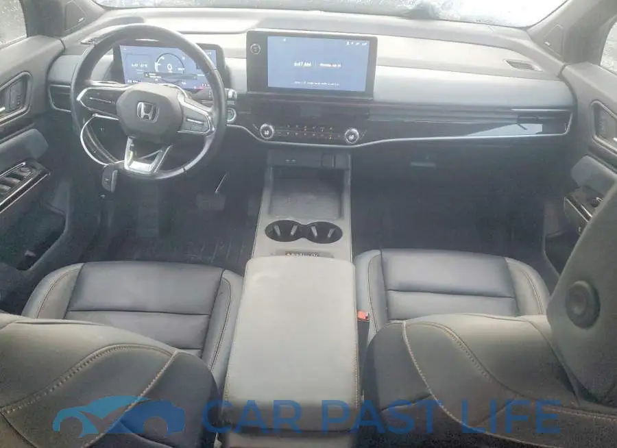 3GPKHXRJ1RS511033# 8