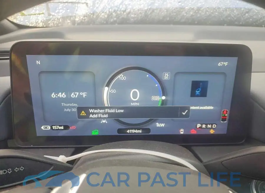 3GPKHXRJ1RS511033# 9