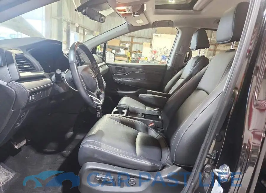 5FNRL6H63RB034751# 7