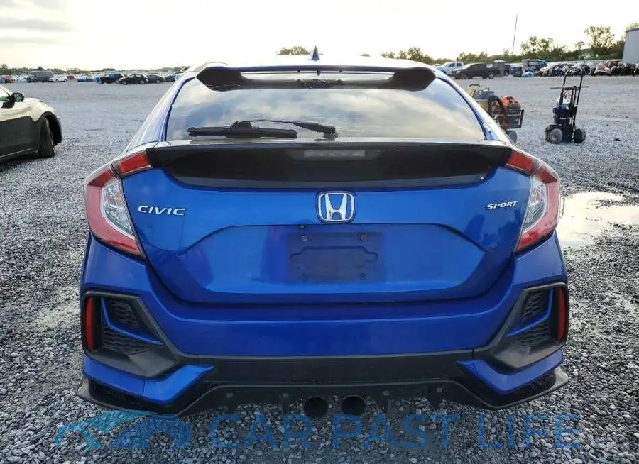 SHHFK7H44LU200114# 6