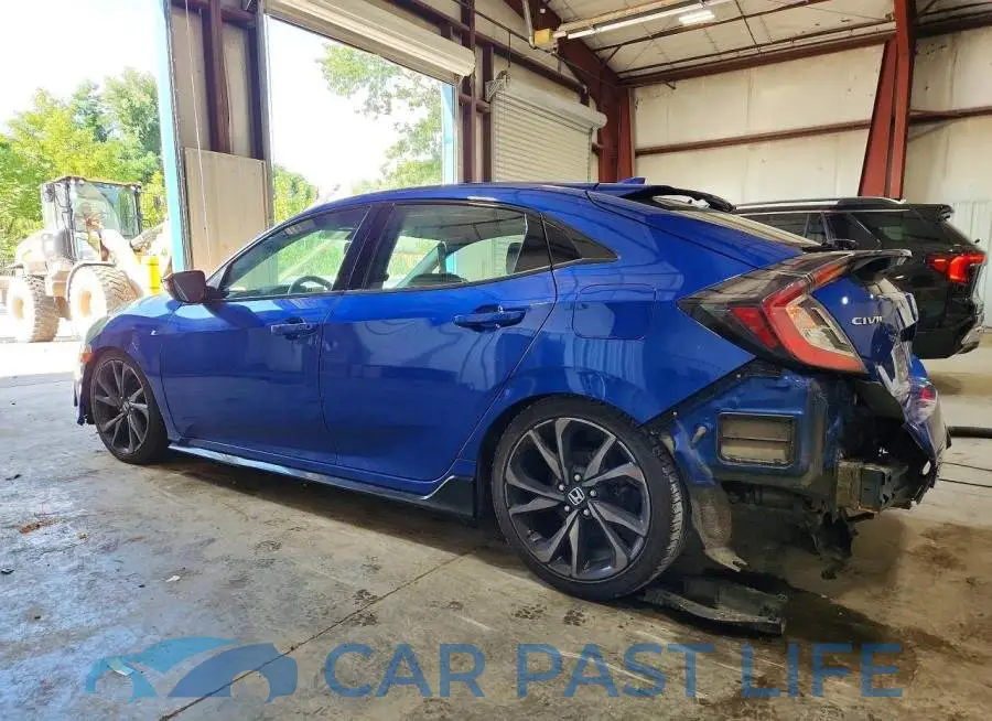 SHHFK7H96KU401474# 2