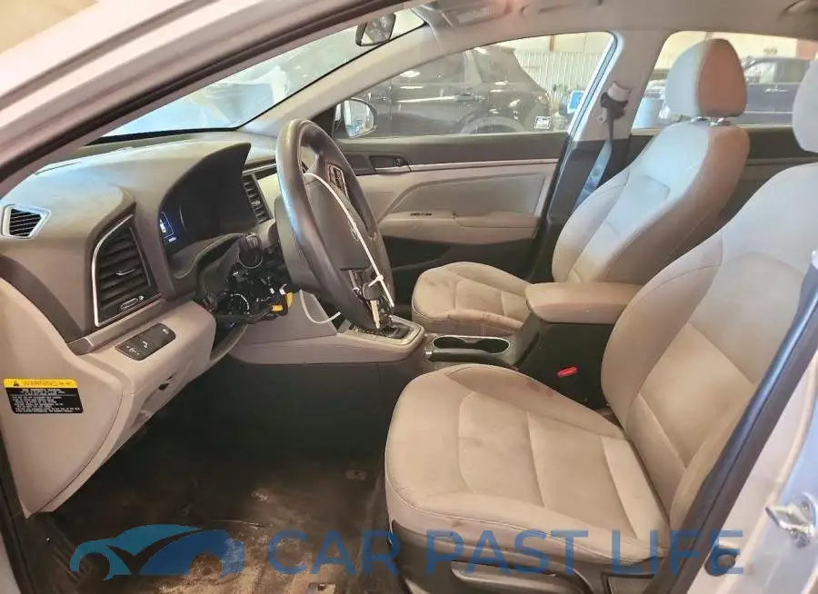 5NPD84LF3JH226751# 7