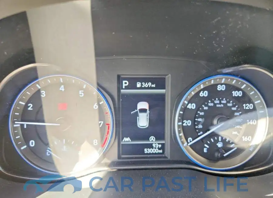 KM8K6CAB9PU990377# 9