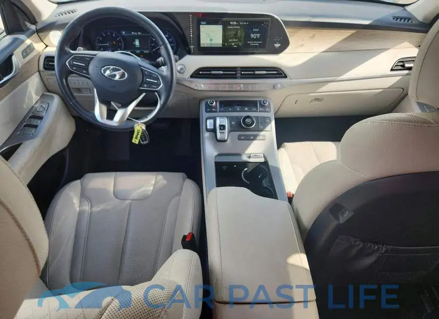 KM8R44HE9MU243559# 8
