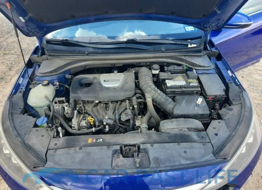 KMHD04LB8LU961508# 11