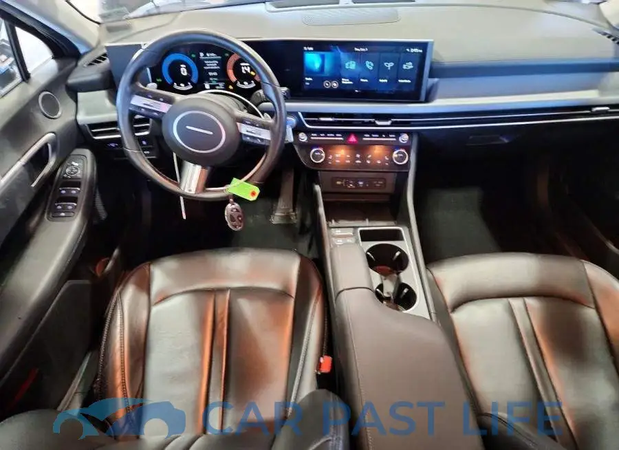 KMHL34JJ6RA097498# 8