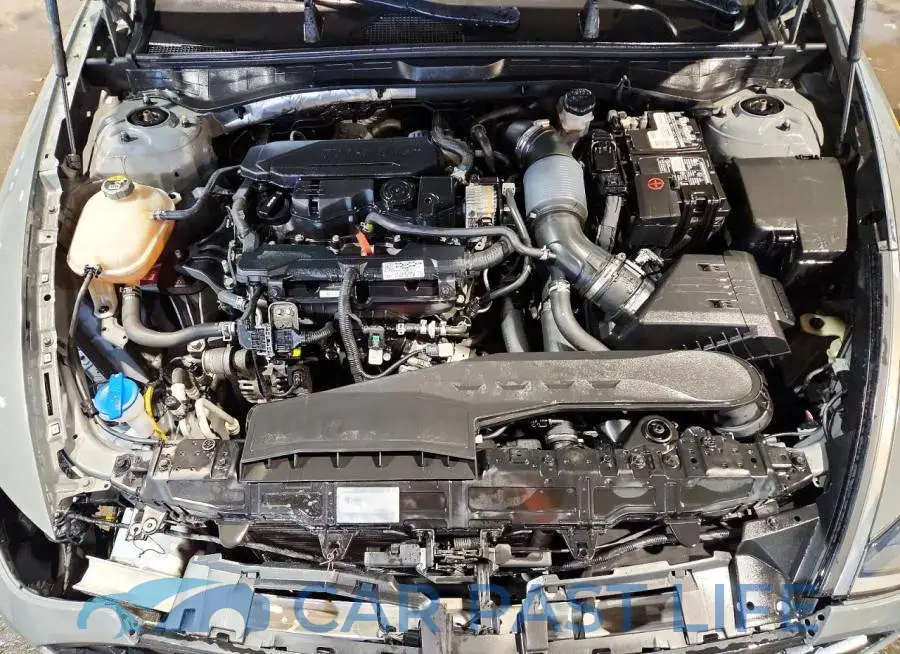 KMHL44J25PA279227# 11