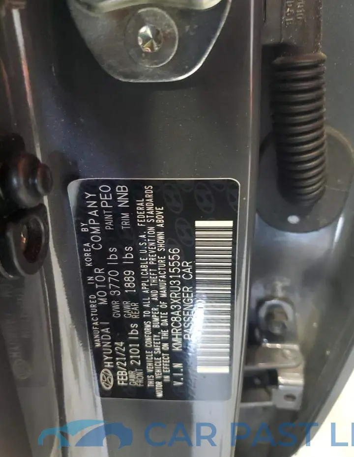 KMHRC8A3XRU315556# 14