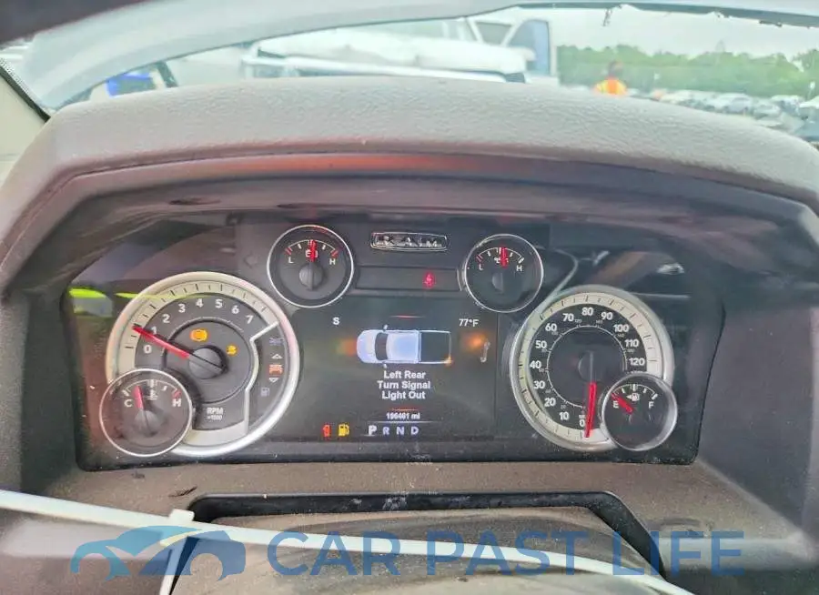 1C6RR6GT4HS574396# 9