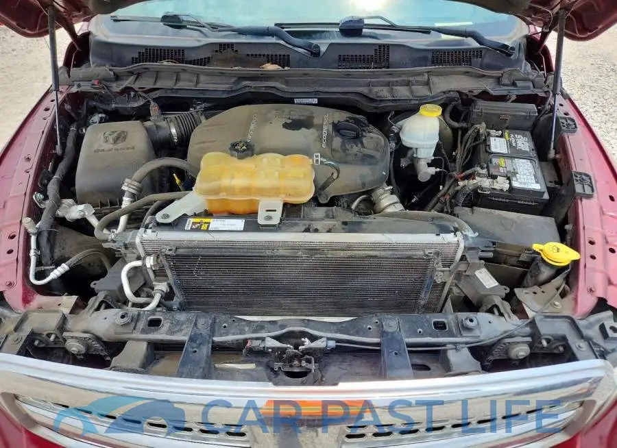 1C6RR6LM6JS225910# 11