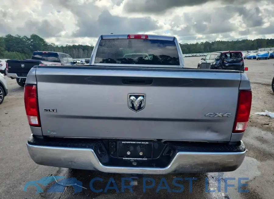 1C6RR7GG1RS125042# 6