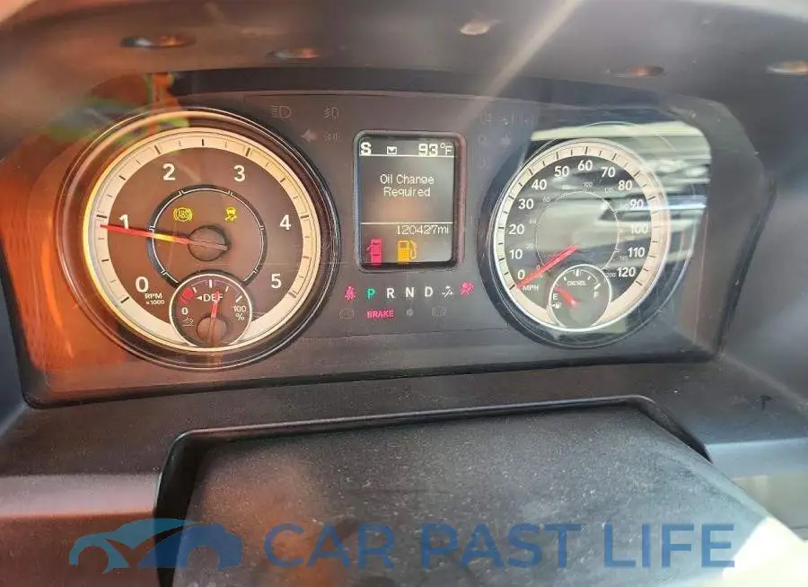 1C6RR7KM4JS268570# 9