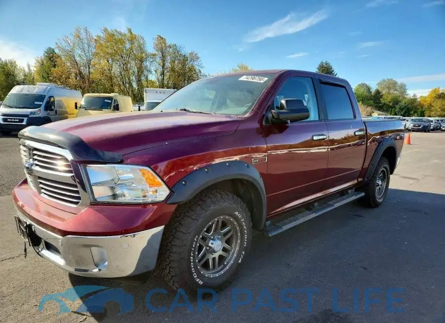 1C6RR7LM7JS258467# 1