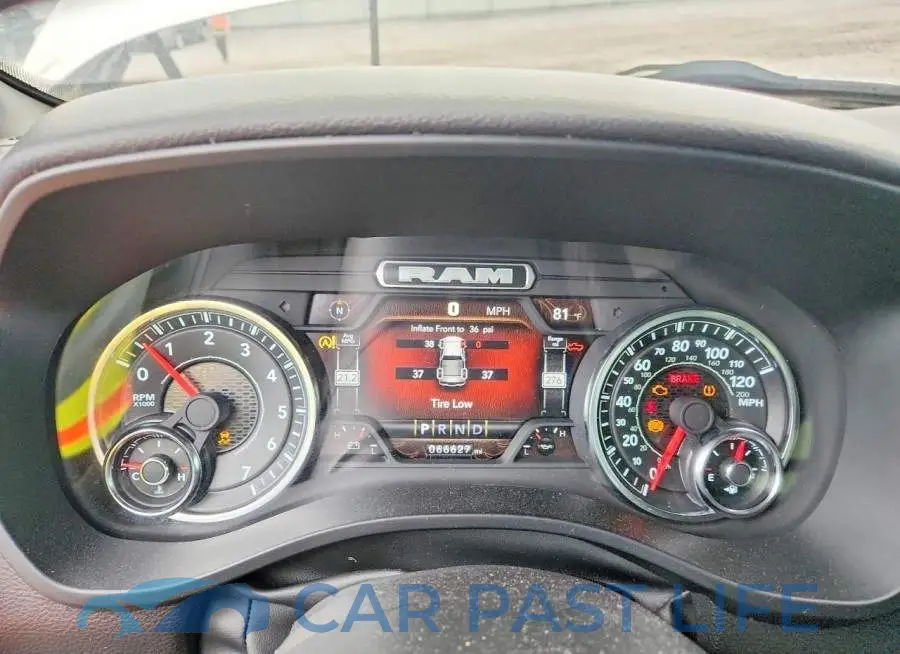 1C6RRFFG1PN557332# 9