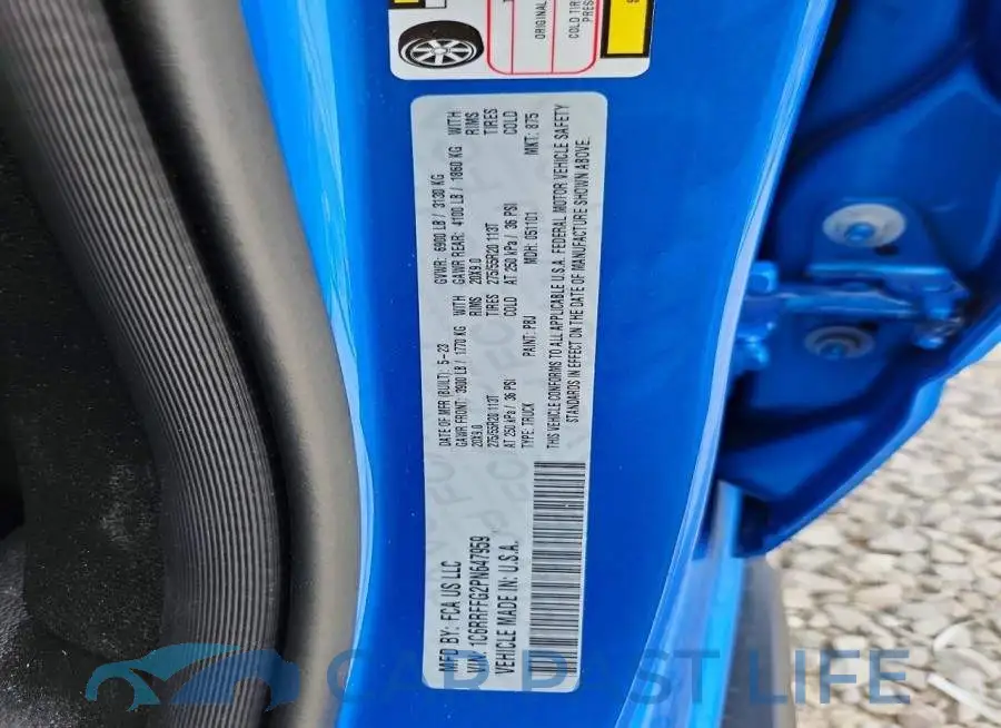 1C6RRFFG2PN647959# 12
