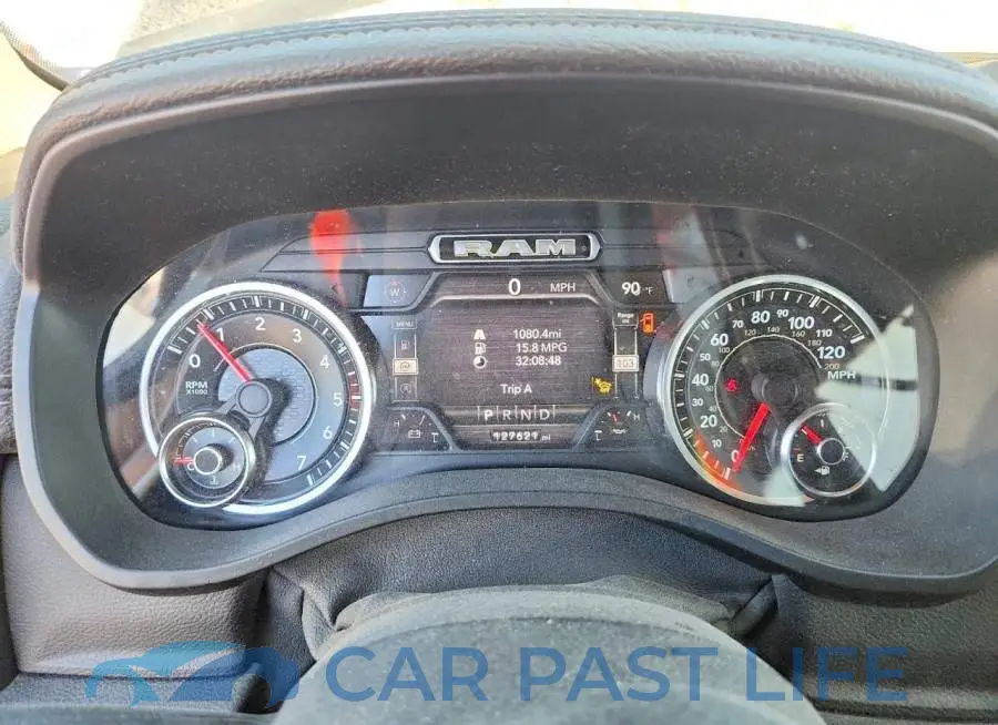 1C6SRFJT4MN818230# 9