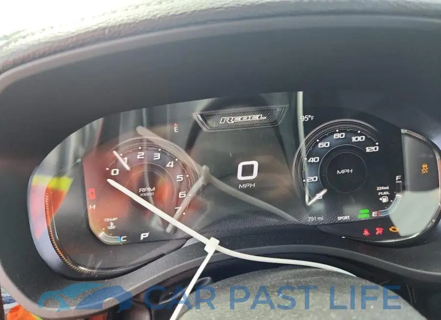 1C6SRFLP7TN251669# 9