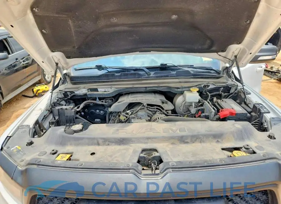1C6SRFLT1MN515273# 11