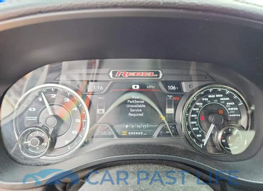 1C6SRFLT1MN515273# 9