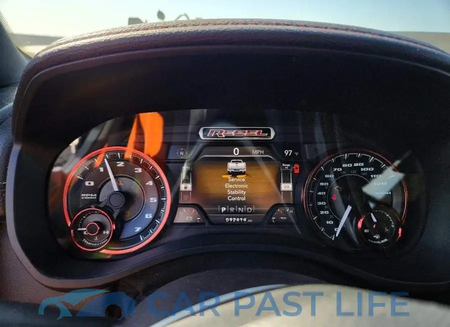 1C6SRFLT2KN920233# 9