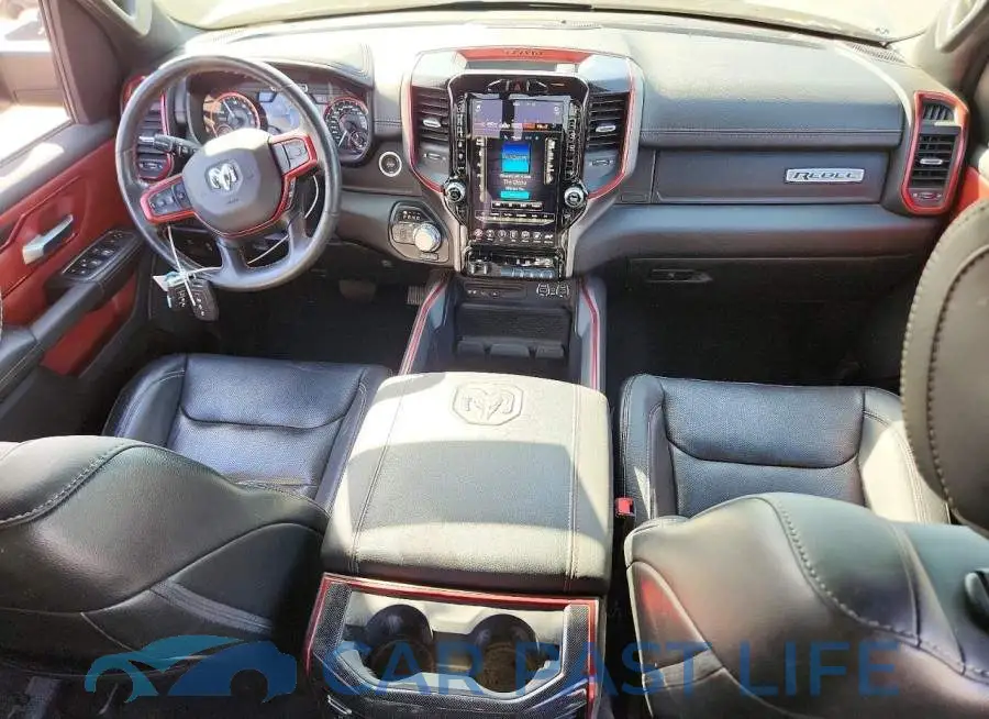 1C6SRFLT2KN920233# 8